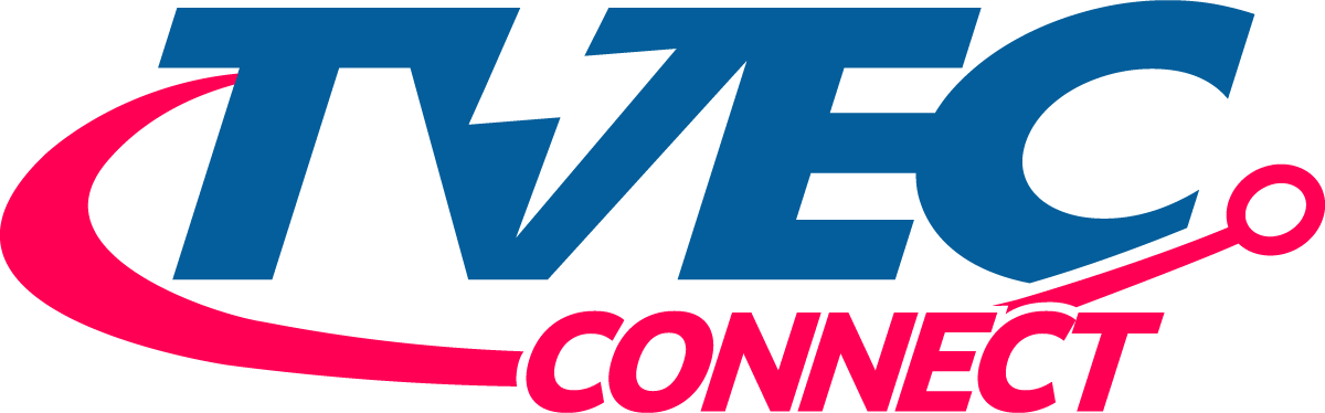 TVEC Connect logo